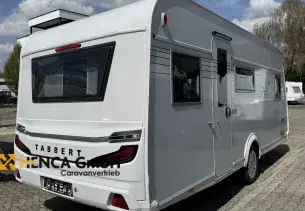 Bild Cazadora 490 TD 2,3