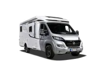 Fahrzeugbild Hymer Exsis-t 580 Xperience #1