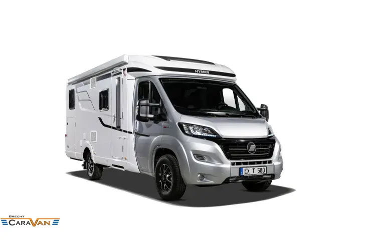 Fahrzeugbild Hymer Exsis-t 580 Xperience #1