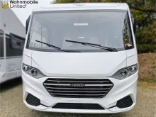 Fahrzeugbild Carado I 338 Supersonderpreis NEU ! #3
