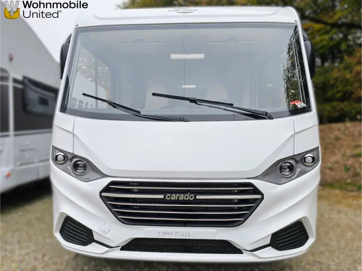Fahrzeugbild Carado I 338 Supersonderpreis NEU ! #3