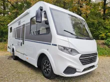 Fahrzeugbild Carado I 338 Supersonderpreis NEU ! #4