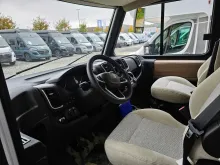 Fahrzeugbild Carado I 338 Supersonderpreis NEU ! #7