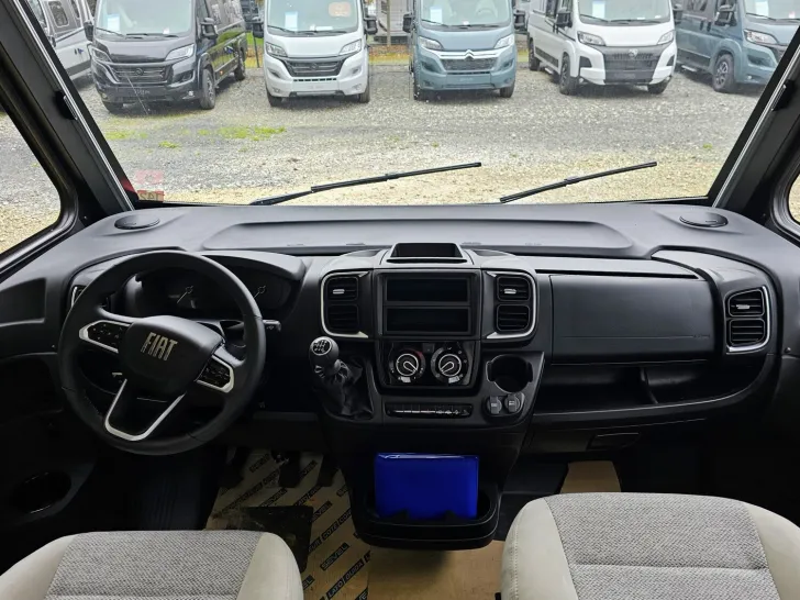 Fahrzeugbild Carado I 338 Supersonderpreis NEU ! #8