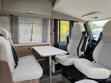 Fahrzeugbild Carado I 338 Supersonderpreis NEU ! #9