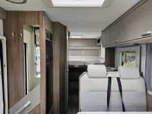Fahrzeugbild Carado I 338 Supersonderpreis NEU ! #10