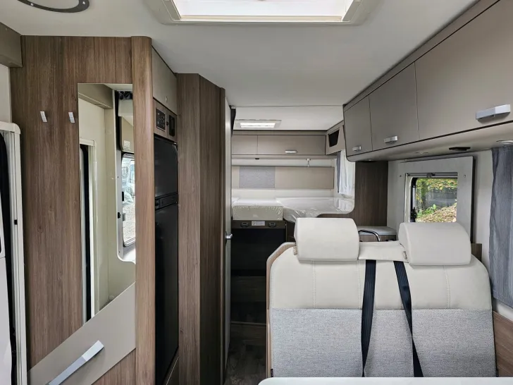 Fahrzeugbild Carado I 338 Supersonderpreis NEU ! #10