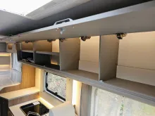 Fahrzeugbild Carado I 338 Supersonderpreis NEU ! #12
