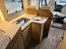 Fahrzeugbild Carado I 338 Supersonderpreis NEU ! #13