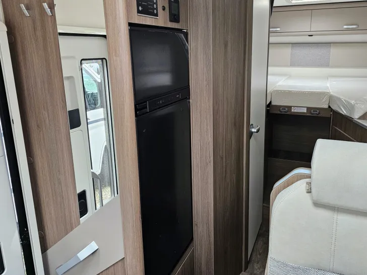 Fahrzeugbild Carado I 338 Supersonderpreis NEU ! #15
