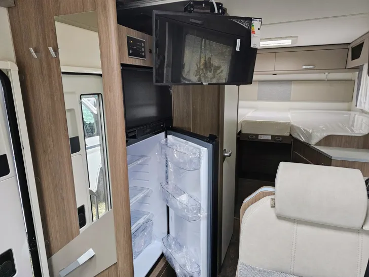 Fahrzeugbild Carado I 338 Supersonderpreis NEU ! #16