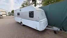 Fahrzeugbild Knaus Sport 540 FDK *2025*1800kg*Garagtür*Ambient* #1