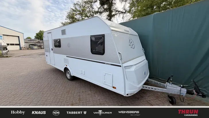 Fahrzeugbild Knaus Sport 540 FDK *2025*1800kg*Garagtür*Ambient* #1