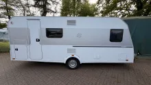 Fahrzeugbild Knaus Sport 540 FDK *2025*1800kg*Garagtür*Ambient* #4
