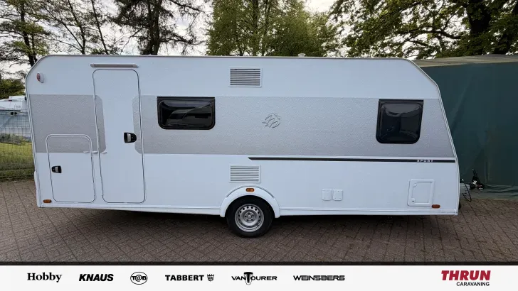 Fahrzeugbild Knaus Sport 540 FDK *2025*1800kg*Garagtür*Ambient* #4