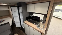 Fahrzeugbild Knaus Sport 540 FDK *2025*1800kg*Garagtür*Ambient* #5