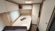 Fahrzeugbild Knaus Sport 540 FDK *2025*1800kg*Garagtür*Ambient* #7