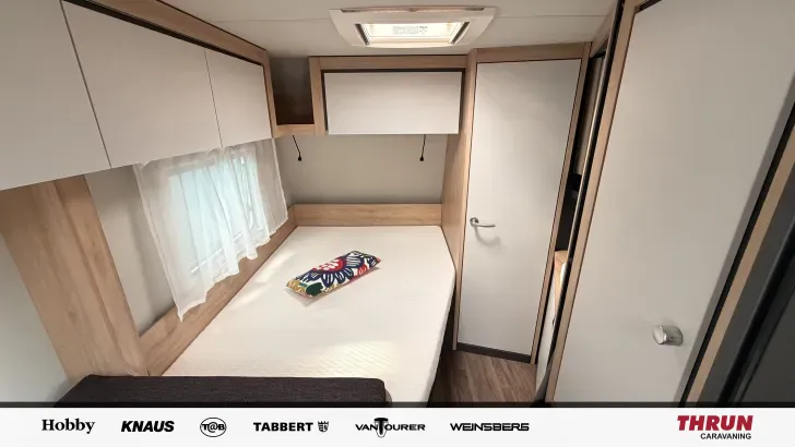 Fahrzeugbild Knaus Sport 540 FDK *2025*1800kg*Garagtür*Ambient* #7