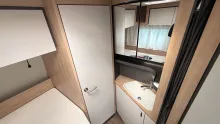 Fahrzeugbild Knaus Sport 540 FDK *2025*1800kg*Garagtür*Ambient* #9