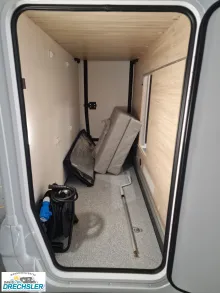 Fahrzeugbild Challenger 260 Ultimate Edition #7