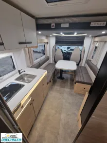 Fahrzeugbild Challenger 260 Ultimate Edition #10