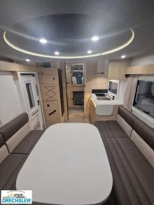 Fahrzeugbild Challenger 260 Ultimate Edition #11