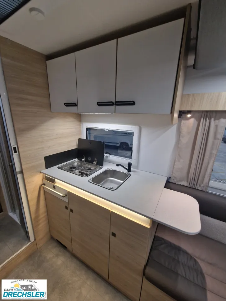 Fahrzeugbild Challenger 260 Ultimate Edition #13