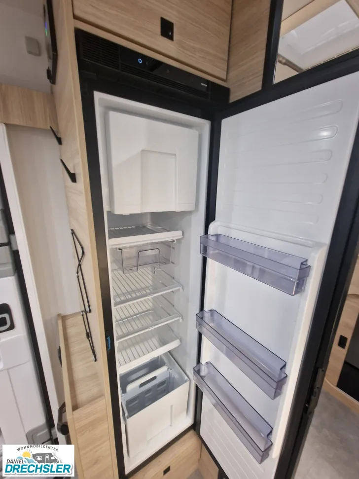 Fahrzeugbild Challenger 260 Ultimate Edition #14