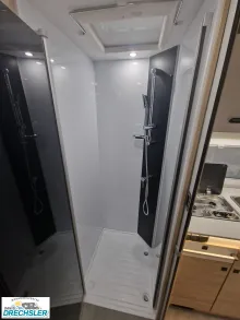 Fahrzeugbild Challenger 260 Ultimate Edition #16