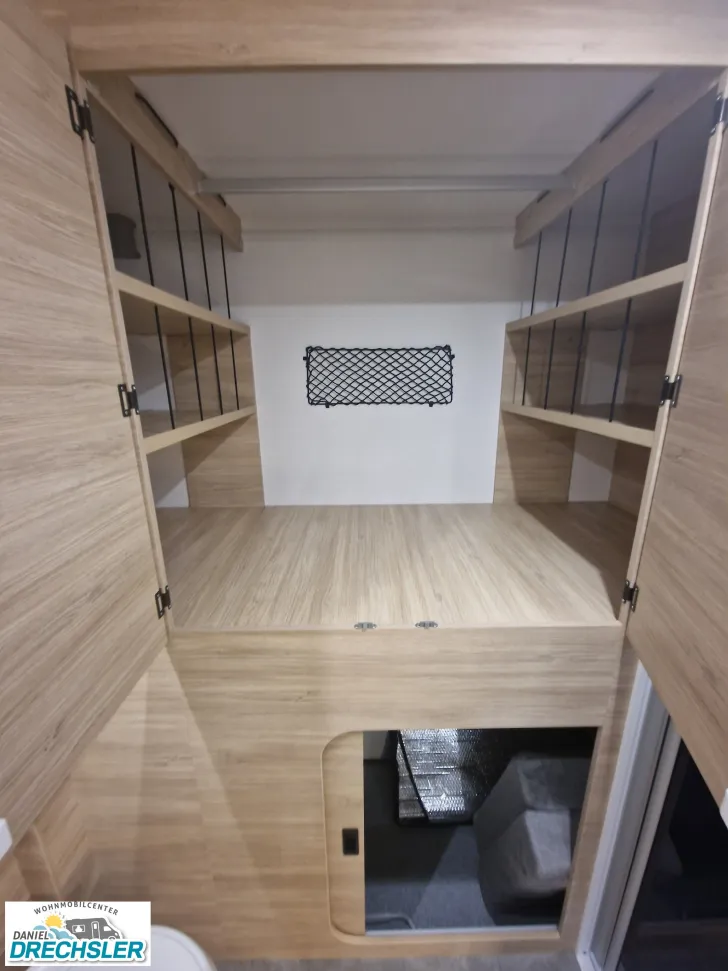 Fahrzeugbild Challenger 260 Ultimate Edition #17