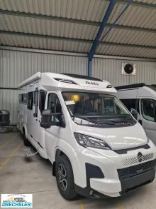 Fahrzeugbild Hobby ONTOUR C 680 GE #1