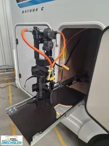 Fahrzeugbild Hobby ONTOUR C 680 GE #5