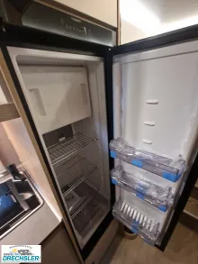 Fahrzeugbild Hobby ONTOUR C 680 GE #10