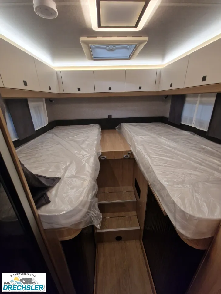 Fahrzeugbild Hobby ONTOUR C 680 GE #11