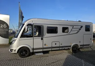 Bild B-Klasse MC<br/>I 680