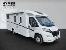 Fahrzeugbild Dethleffs Advantage T 7051 EB Hubstützenanlage #3