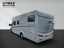 Fahrzeugbild Dethleffs Advantage T 7051 EB Hubstützenanlage #5