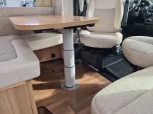 Fahrzeugbild Dethleffs Advantage T 7051 EB Hubstützenanlage #18