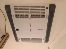 Fahrzeugbild Dethleffs Advantage T 7051 EB Hubstützenanlage #19