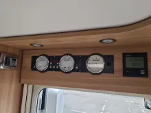 Fahrzeugbild Dethleffs Advantage T 7051 EB Hubstützenanlage #21