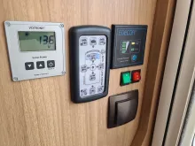 Fahrzeugbild Dethleffs Advantage T 7051 EB Hubstützenanlage #22