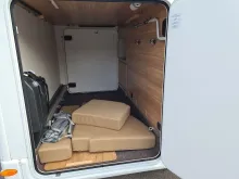 Fahrzeugbild Dethleffs Advantage T 7051 EB Hubstützenanlage #26