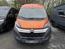 Fahrzeugbild Pössl Summit 600 Plus Citroen *Junger Gebrauchter* #3