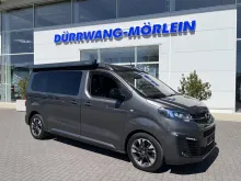 Fahrzeugbild Crosscamp Urban Camper Flex Opel #1