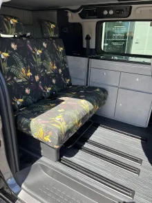 Fahrzeugbild Crosscamp Urban Camper Flex Opel #6