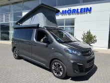 Fahrzeugbild Crosscamp Urban Camper Flex Opel #8