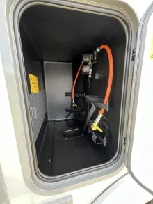 Fahrzeugbild Niesmann + Bischoff iSmove 6.9 E #14