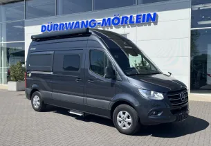 Bild Camper Van Free 600