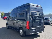 Fahrzeugbild Hymer Camper Van Free S 600 #2