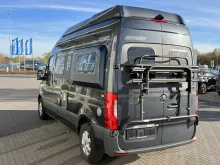 Fahrzeugbild Hymer Camper Van Free S 600 #6